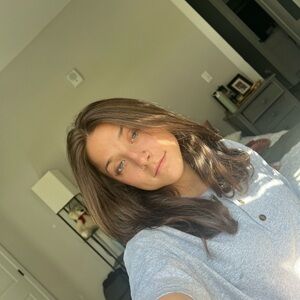 Meet your Posher, Kaylyn